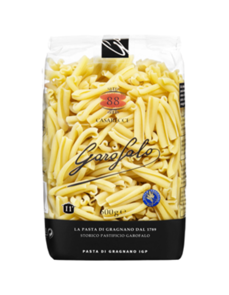 Garofalo パスタCasarecce No 88 500g x 1