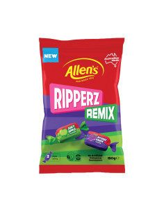 Allens Ripper Remix 150g x 12