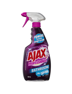 Ajax Trigger de salle de bain professionnelle 500ml x 1
