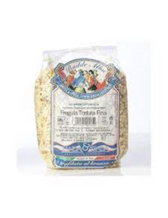 Tanda & Spada Pasta Fregola Roasted Sarda 500g x 1