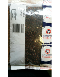 Caterers Choice Quinoa czarny 1kg x 1