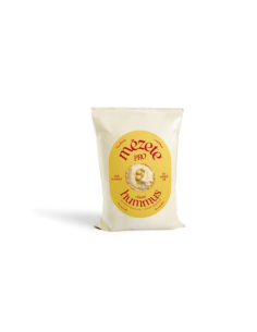 MEZETE DIP HOMMUS CLASSIC 1KG X 1