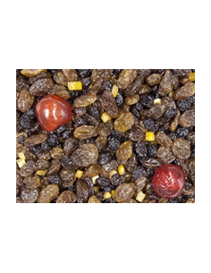 Frutex Fruits mélangés avec cerises 12.5kg x 1