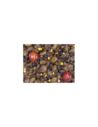 Frutex Mixed Fruit With Cherries 12.5kg x 1