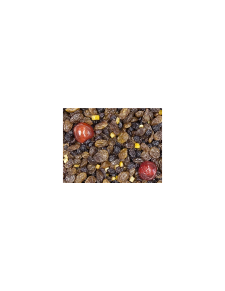 Frutex Mixed Fruit With Cherries 12.5kg x 1