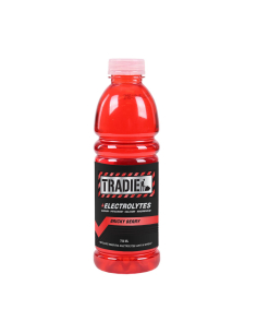 Tradie Ziegelsteinbeere 750 ml x 12