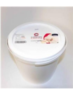 Caterers Choice Ajo aplastado 10kg x 1