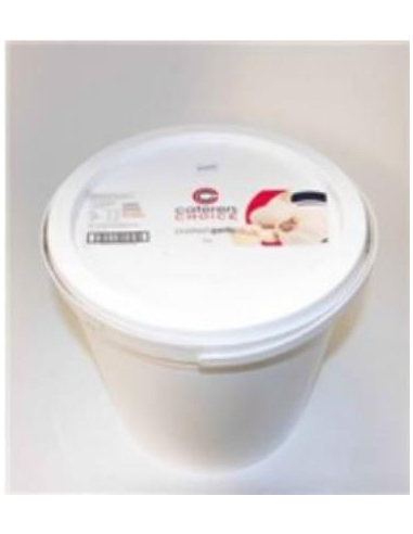 Caterers Choice Garlic Crushed 10kg x 1