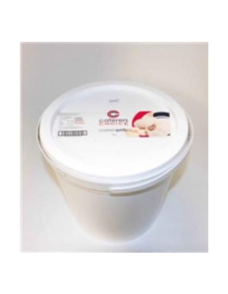 Caterers Choice Garlic Crushed 10kg x 1