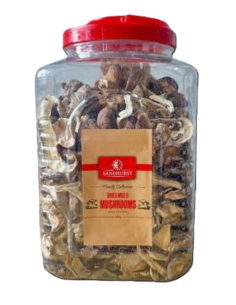 Sandhurst Setas secas mezcladas 500 g x 1