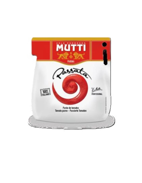 Mutti Tomatenpüree Passata 3kg x 1