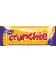 Cadbury Crunchie Stuks Bulk 15G x 333