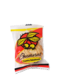 Gumnut Biscuits Lemon & Anzac 20g x 100