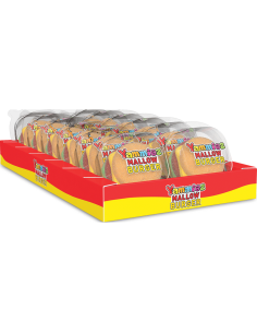 Yammiez Mallow Burger 50g x 12
