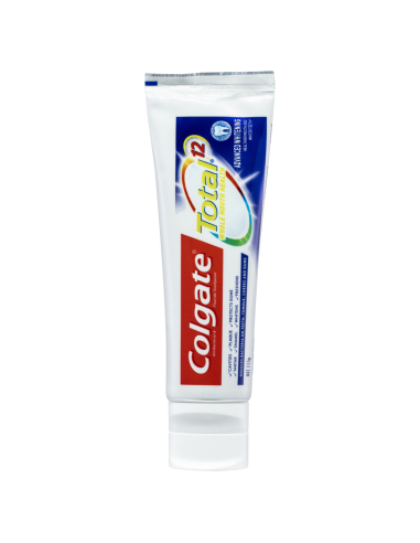 Colgate Dentifrice total de blanchiment avancé 115g x 1