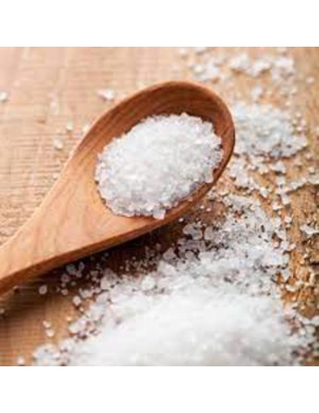 Pacific Salztisch 10 kg x 1