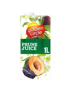 Golden Circle Juice PRUNE 1LTR X 1