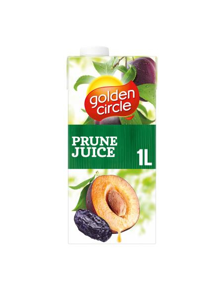Golden Circle Juice Prune 1ltr x 1