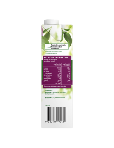 Golden Circle Juice PRUNE 1LTR X 1 2