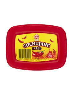 Ottogi Pasta Pepper Hot gochujang 170g x 1