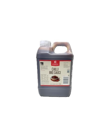 Sandhurst ソースチリBBQ 2LTR X 1