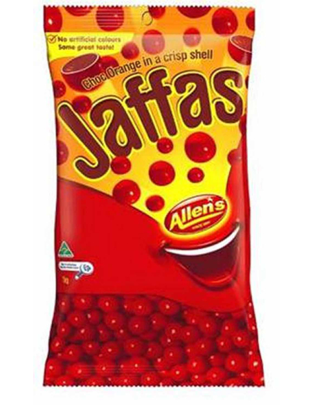 Allens Jaffas luzem 1 kg x 1