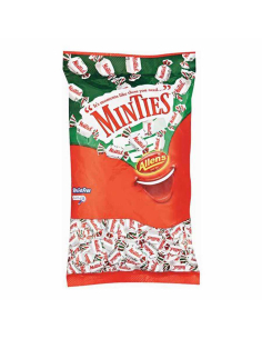 Allens Minties Bulk 1kg x 1
