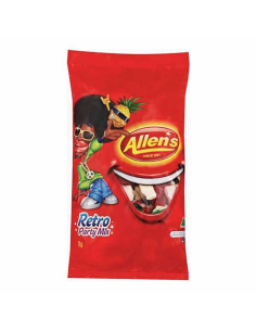 Allens Retro Party Mix 1kg x 1