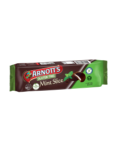 Arnott的面筋免费薄荷片141g x 1