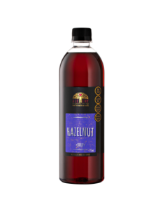 Alchemy Sirup Haselnuss 750 ml x 1