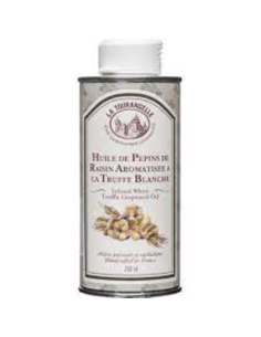 La Tourangelle Oil Truffle White 250ml x 1