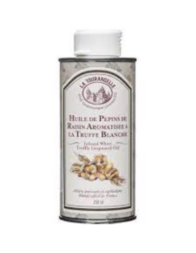 La Tourangelle Oil Truffle White 250ml x 1