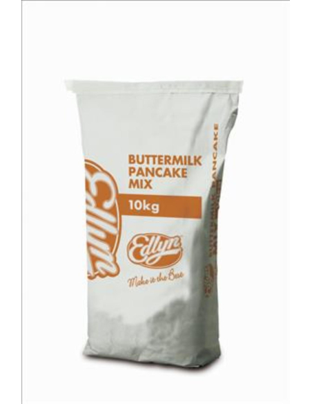 Edlyn Pancake Mix Buttermilk 10kg x 1