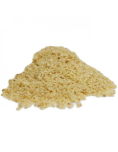 Trumps Almond maaltijd natuurlijke grond 9kg x 1