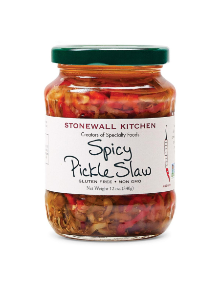 Stonewall Kitchen Griffe épicé 340g x 1