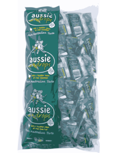 Confect Trading Eucalyptus Drops Pack 60 25g x 1