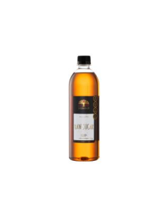 Alchemy Sciroppo di zucchero Raw 750ml x 1