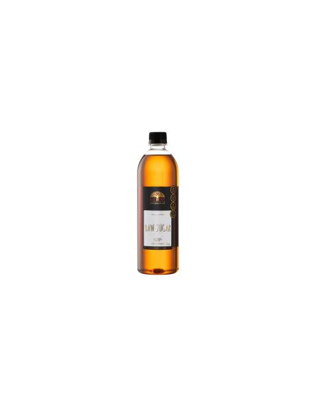 Alchemy Sugar Syrup Raw 750ml x 1 Alchemy Sugar Syrup Raw 750ml x 1