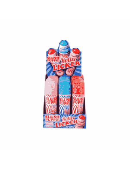 Slush Puppie Roller 60ml x 15