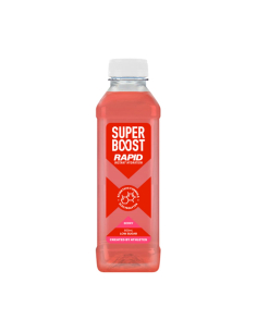 Superboost Berry rapide 600ml x 12