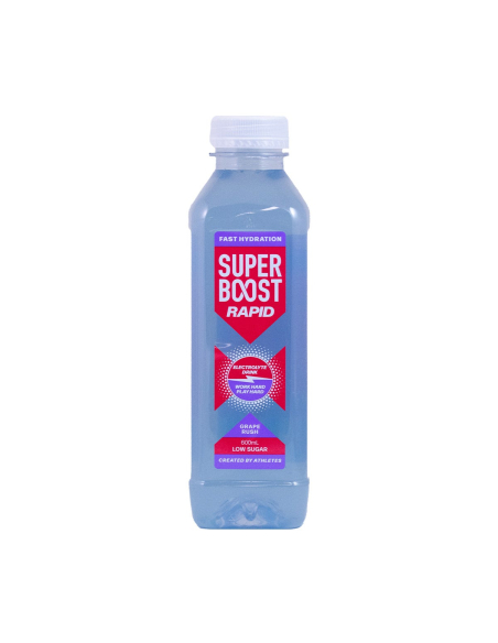 Superboost Schneller Traubensturm 600ml x 12