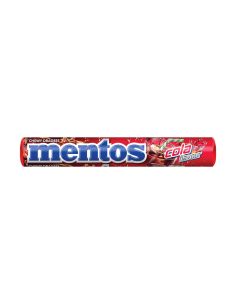 Mentos 可乐37.5g x 40