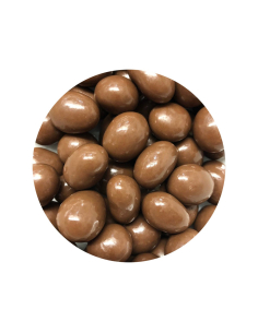 Fyna Choc Almonds 6.5kg x 1