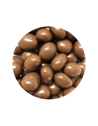 Fyna Choc Almonds 6.5kg x 1