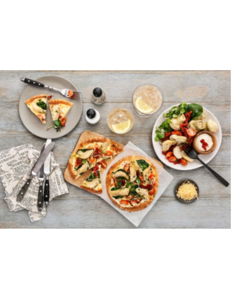 Casa De Mare 艺术在盐水中的朝鲜蓟2.5kg x 1