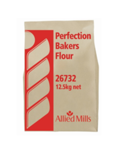 Allied Pinnacle Flour Bakers Perfection 12.5kg x 1
