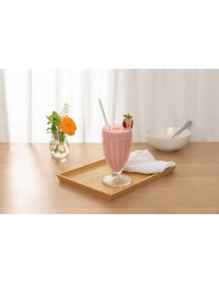 Dewfresh 泥水果草莓味袋3kg x 1