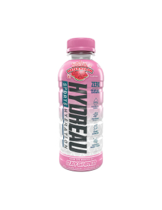 Hydreau Sports Drink Juicy Watermleon 500ml x 12