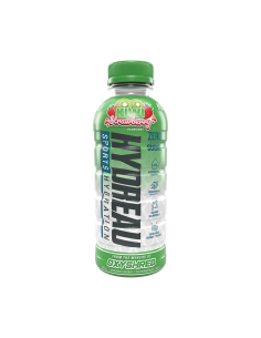 Hydreau Sports Drink Kiwi Strawberry 500ml x 12