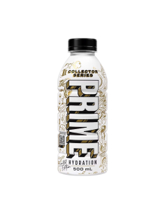 Prime Hydratation Collector Serie 500ml x 12